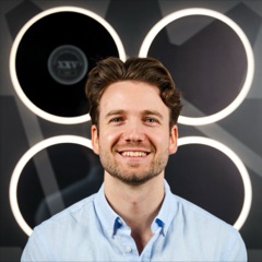 Aron Bogdan